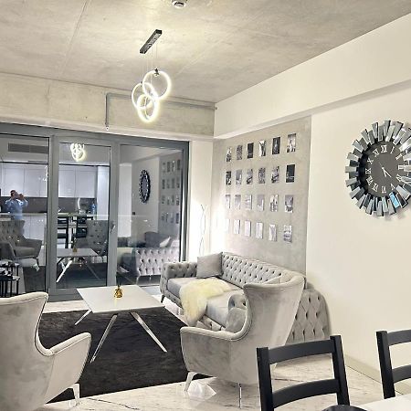 Sinpas Queen Bomonti 7 Stars Hotel اسطنبول المظهر الخارجي الصورة