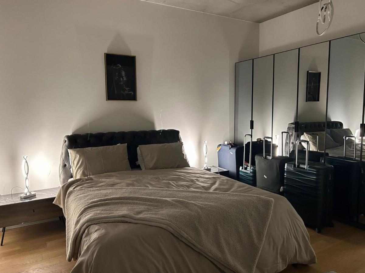 Sinpas Queen Bomonti 7 Stars Hotel اسطنبول المظهر الخارجي الصورة