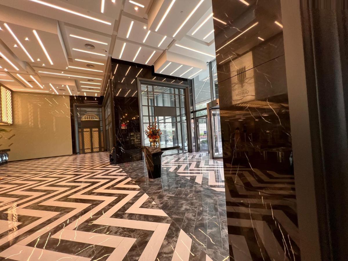 Sinpas Queen Bomonti 7 Stars Hotel اسطنبول المظهر الخارجي الصورة