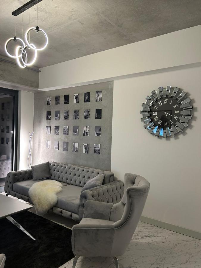 Sinpas Queen Bomonti 7 Stars Hotel اسطنبول المظهر الخارجي الصورة